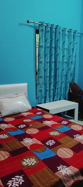 Shankaran Homestay - Ground Floor Flat